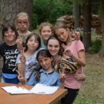 Boscolonie – Kaczory 2018