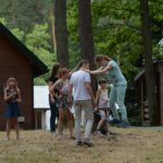 Boscolonie – Kaczory 2018