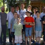 AKTUALNOŚCI – ministranci z łodzi