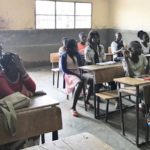 Projekt 551-Renowacja szkoły