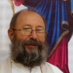 ksiądz Roman Olesiński