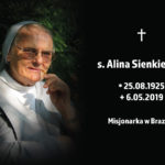 s. Alina Sienkiewicz
