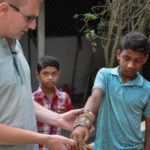 Projekt 591 – Bangladesz – ksiądz Paweł Kociołek-3