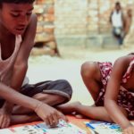 Projekt 591 – Bangladesz – ksiądz Paweł Kociołek-7