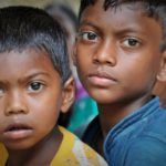 Projekt 591 – Bangladesz – ksiądz Paweł Kociołek