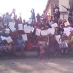 Projekt 596  – Kenia