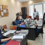 Delegatura na Białorusi