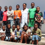 Projekt 629 – Madagaskar