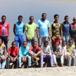 Projekt 629 – Madagaskar