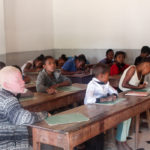 Projekt 629 – Madagaskar