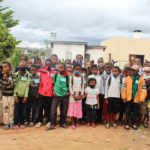 Projekt 629 – Madagaskar