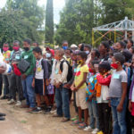 Projekt 629 – Madagaskar