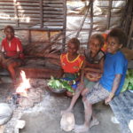 Projekt 645 – Papua Nowa Gwinea