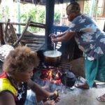 Projekt 645 – Papua Nowa Gwinea