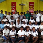 Projekt 645 – Papua Nowa Gwinea