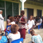 Projekt 645 – Papua Nowa Gwinea