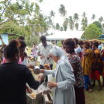 Projekt 645 – Papua Nowa Gwinea