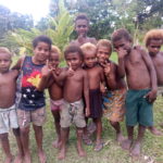 Projekt 645 – Papua Nowa Gwinea
