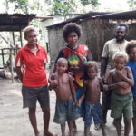 Projekt 645 – Papua Nowa Gwinea