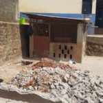 Projekt 658-Sierra Leone-Centrum Młodzieżowe
