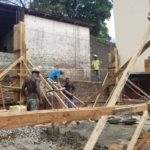 Projekt 658-Sierra Leone-Centrum Młodzieżowe