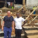 Projekt 658-Sierra Leone-Centrum Młodzieżowe