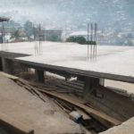 Projekt 658-Sierra Leone-Centrum Młodzieżowe