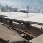 Projekt 658-Sierra Leone-Centrum Młodzieżowe