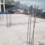 Projekt 658-Sierra Leone-Centrum Młodzieżowe