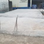 Projekt 658-Sierra Leone-Centrum Młodzieżowe