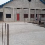 Projekt 658-Sierra Leone-Centrum Młodzieżowe