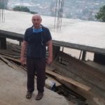 Projekt 658-Sierra Leone-Centrum Młodzieżowe