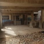 Projekt 658-Sierra Leone-Centrum Młodzieżowe