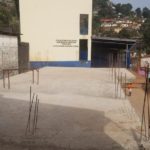 Projekt 658-Sierra Leone-Centrum Młodzieżowe