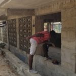 Projekt 658-Sierra Leone-Centrum Młodzieżowe