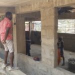 Projekt 658-Sierra Leone-Centrum Młodzieżowe