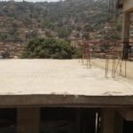 Projekt 658-Sierra Leone-Centrum Młodzieżowe