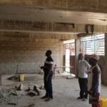 Projekt 658-Sierra Leone-Centrum Młodzieżowe