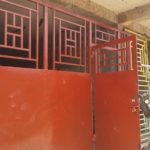 Projekt 658-Sierra Leone-Centrum Młodzieżowe