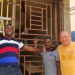 Projekt 658-Sierra Leone-Centrum Młodzieżowe