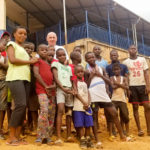 projekt 658 – Sierra Leone
