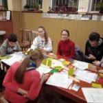 Projekt 685 – Ukraina – ogrzewanie domu salezjańskiego