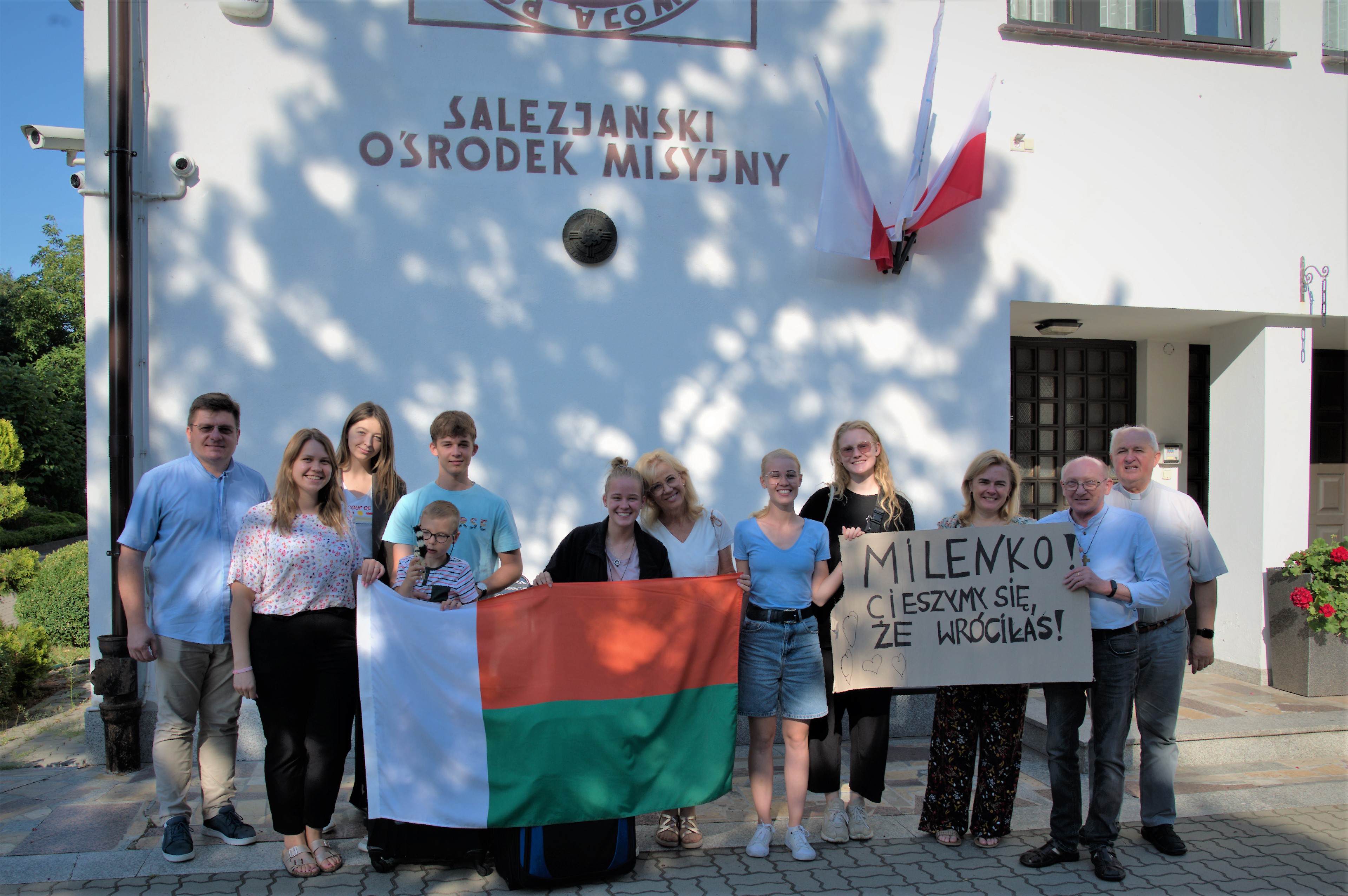 Jacy są Etiopczycy?