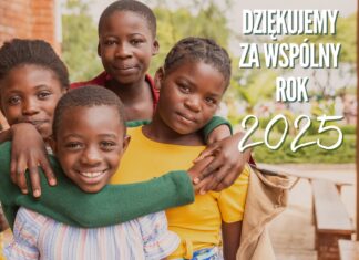 Dziękujemy za Wspólny Rok 2025