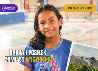 Niedziela Ad Gentes – solidarność, która karmi