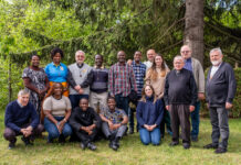 Pierwsi salezjanie z Malawi i Zambii przyjmą święcenia w Polsce!