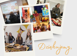 Dziękujemy za Tydzień Misyjny!