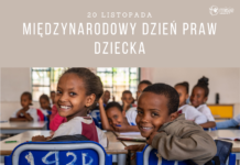 Międzynarodowy Dzień Praw Dziecka