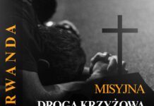 Misyjna Droga Krzyżowa – Rwanda