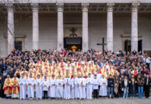 Kongres Misyjny na 150-lecie Misji Salezjańskich